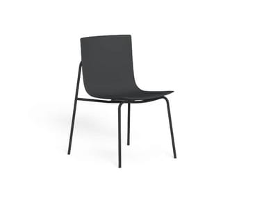MAL? - Polyethylene chair (Request Info).