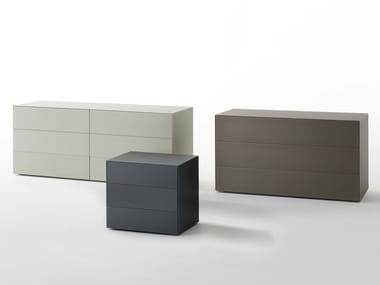 MAGIC BOX - Crystal chest of drawers (Request Info).