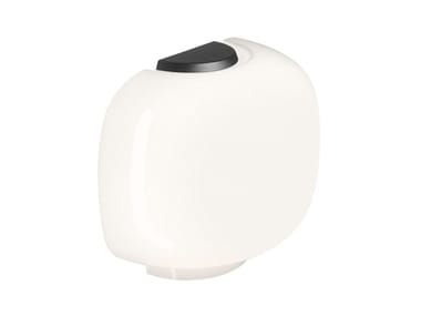 CHOUCHIN 3 SEMI - LED blown glass wall light (Request Info).