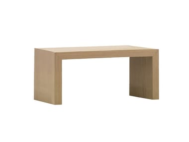 CLOSED BENCH OAK - Oak bench seating (Request Info).