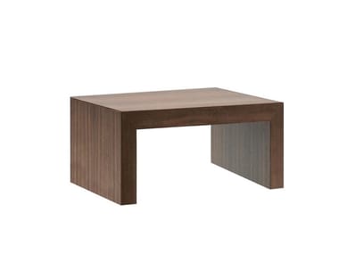 CLOSED OCCASIONAL - Low coffee table (Request Info).