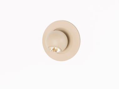 COMPASS A-4073 - LED adjustable wall lamp (Request Info).
