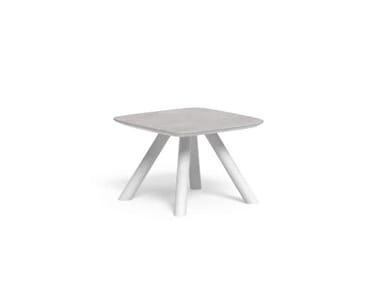 CORAL - Square coffee table (Request Info).