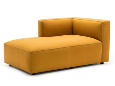 DADO SF0306 / SF0307 - Upholstered fabric day bed (Request Info).