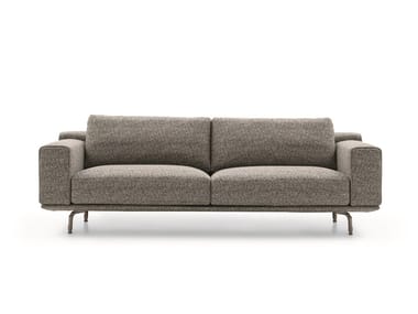 DALTON LOW - Fabric sofa (Request Info).