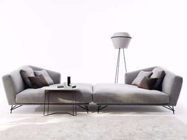 LENNOX - Contemporary style day bed (Request Info).