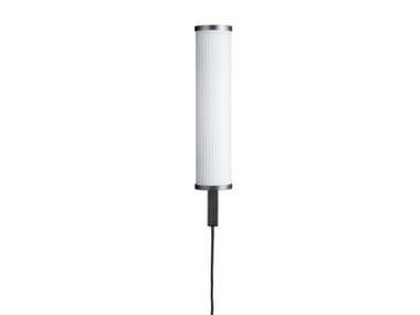 DECO - Opal glass wall lamp (Request Info).