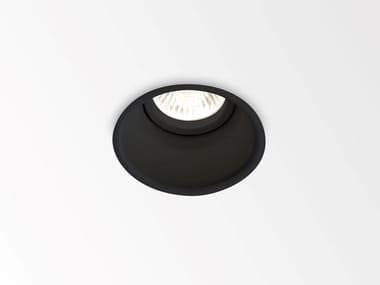 DEEP RINGO Hi - Recessed ceiling halogen spotlight (Request Info).