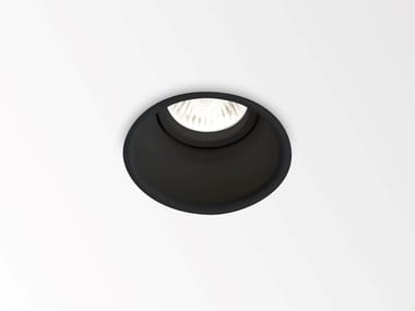 DEEP RINGO Hi IP - Recessed ceiling halogen spotlight (Request Info).