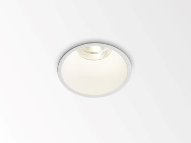DEEP RINGO LED - Recessed LED round spotlight (Request Info).