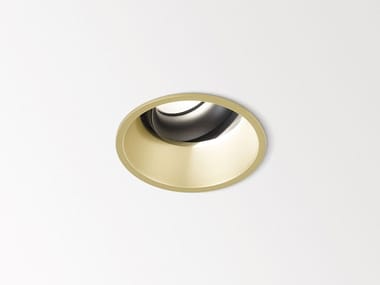 DEEP RINGO OK LED - Recessed LED adjustable spotlight (Request Info).