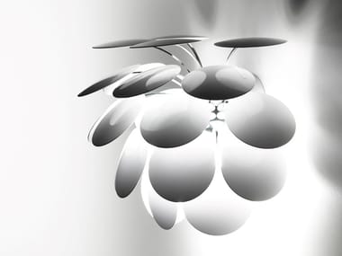 DISCOC? A - ABS wall lamp (Request Info).
