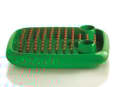 DISH DOCTOR - Polypropylene dish drainer (Request Info).