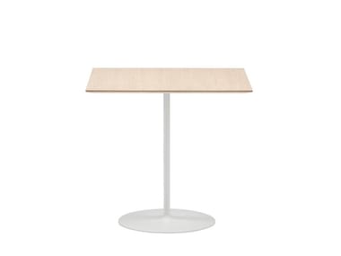 DUAL BM3342 - Aluminium table base (Request Info).