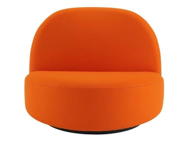ÉLYSÉE - Fabric easy chair (Request Info).