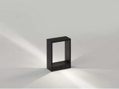 ELBO BRIDGE P - LED metal bollard light (Request Info).