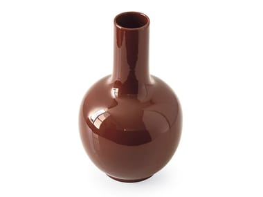 EVAN - Ceramic vase (Request Info).