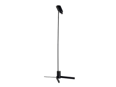 VISION 20/20 - LED adjustable floor lamp (Request Info).