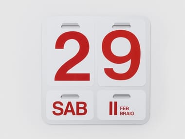 FORMOSA - Perpetual calendar (Request Info).