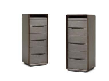 FRAME - Wooden chest of drawers (Request Info).