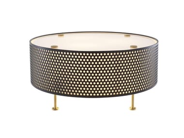 G50 - Metal floor lamp (Request Info).