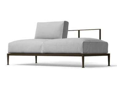 GEA - Garden sofa (Request Info).