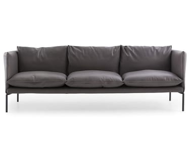GENTRY EXTRA LIGHT - 3 seater sofa.