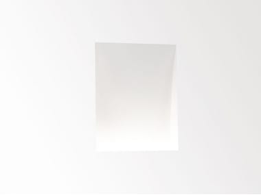 GYN W - LED recessed wall lamp (Request Info).