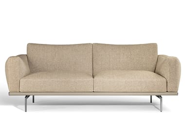 HAPPY JACK - Fabric sofa (Request Info).