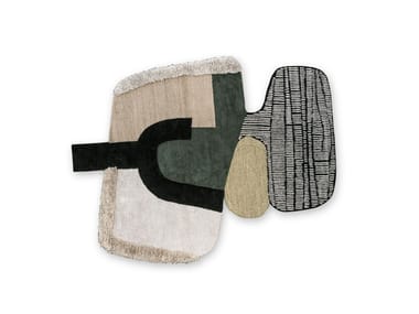 HIMANI D - Rug (Request Info).