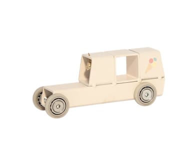 ICE CREAM VAN - Game (Request Info).