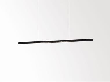 INFORM SQ P - LED metal pendant lamp (Request Info).