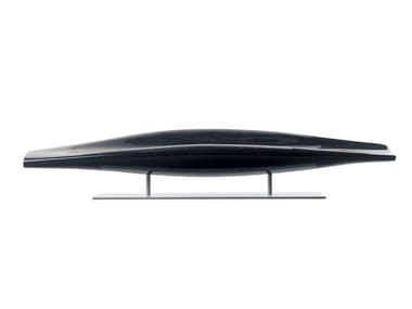 INOUT - Fiberglass bench (Request Info).
