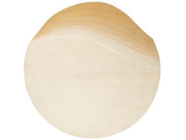 ISLE - Handmade custom rug by CC-Tapis