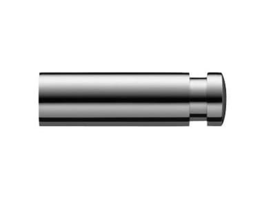 KARREE - Metal towel hook by Duravit