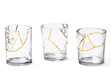 KINTSUGI - Glass (Request Info).