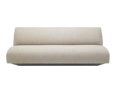 MANFRED SF2092 - Upholstered modular 3 seater sofa (Request Info).