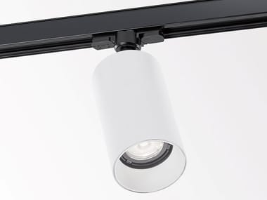 MAXISPY DYNAMIC FOCUS ADM - LED metal track-Light (Request Info).