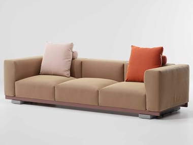 MOLO - 3 seater sofa (Request Info).