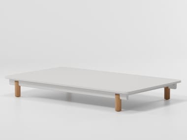 MOLO - Rectangular coffee table (Request Info).