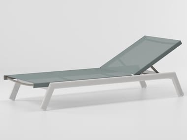 MOLO - Stackable Recliner sun lounger (Request Info).