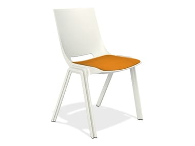 MONOLINK - Stackable training chair (Request Info).