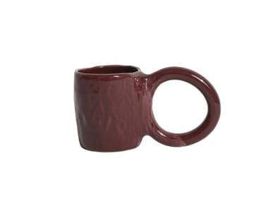 DONUT - Terracotta mug (Request Info).