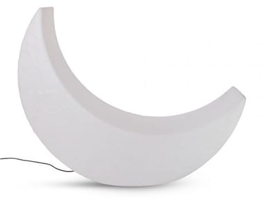 MY MOON - Sun lounger / floor lamp (Request Info).