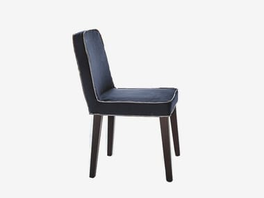 NEXT 25 - Upholstered fabric chair (Request Info).
