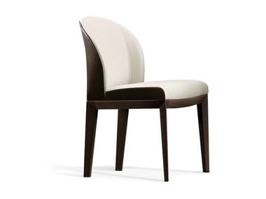NORMAL - Upholstered fabric chair (Request Info).
