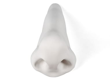 NOSE - Porcelain decorative object (Request Info).