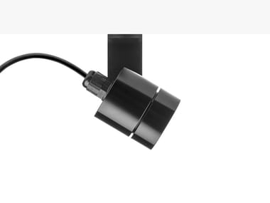 OUT 44 - LED adjustable Outdoor spotlight (Request Info).