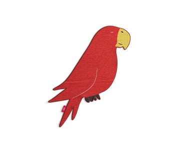 PARROT - Rug by Nidi