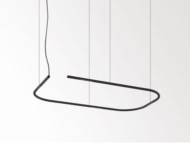LASS-OH! - LED pendant lamp (Request Info).